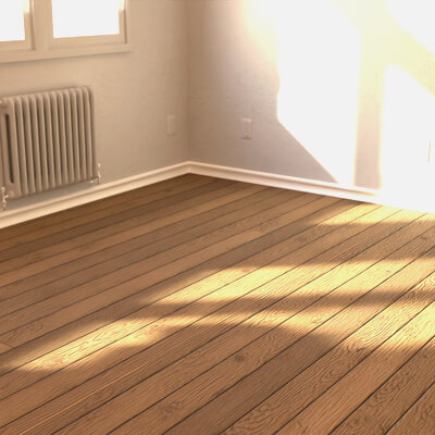 AP Wood Floor Iray Shaders