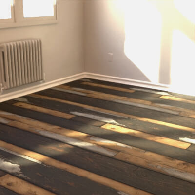 AP Wood Panel Iray Shader