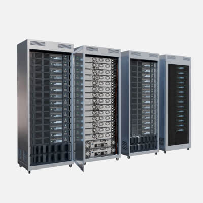 Server Racks