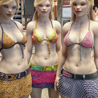 Love 2 Customize Vol. 1