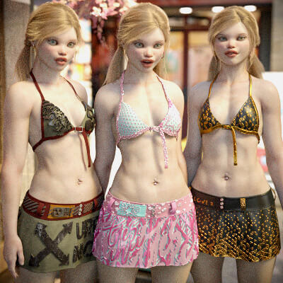 Love 2 Customize Vol. 2