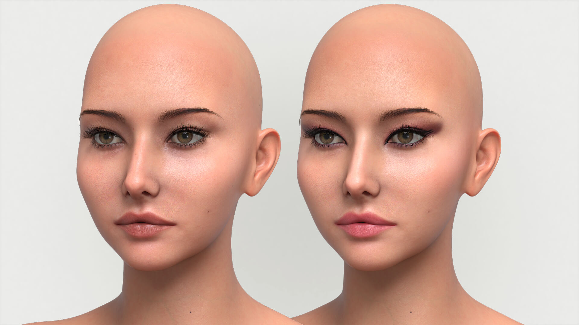 AC May Thai for Genesis 9 Feminine - Daz Content by After Choices