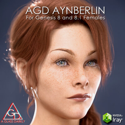 AGD Aynberlin for G8/8.1