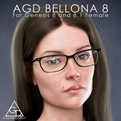 AGD Bellona 8 For G8/8.1F