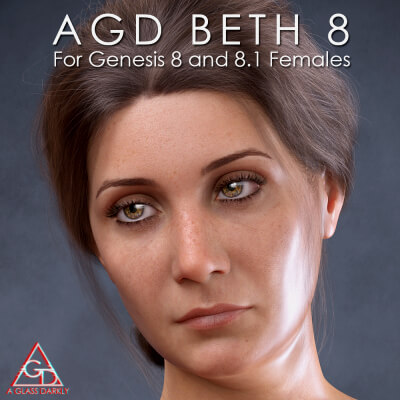 AGD Beth for G8F &amp G8.1F Updated