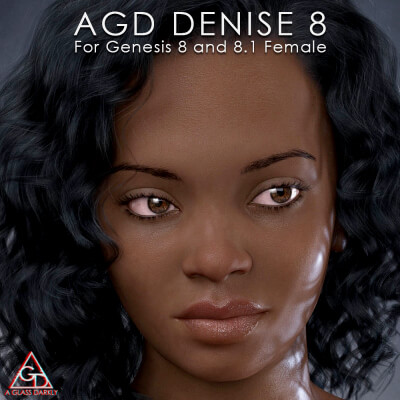 AGD Denise 8 for G8/8.1 Female