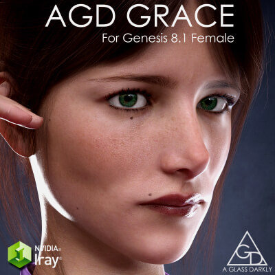 AGD Grace for G8.1F