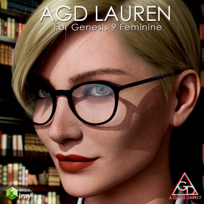 AGD Lauren for Genesis 9