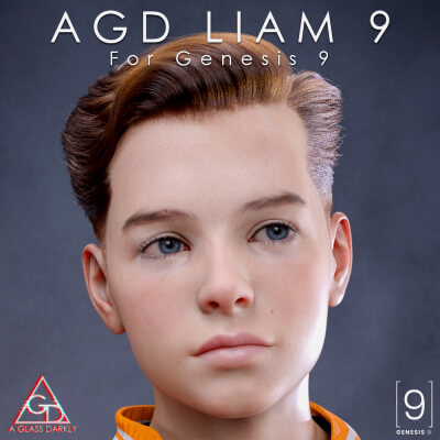 AGD Liam 9 for G9 by aglassdarkly