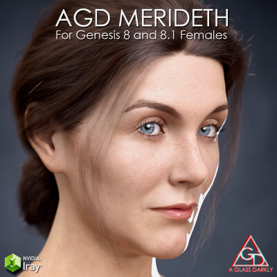 AGD Merideth for G8F &amp G8.1F Updated