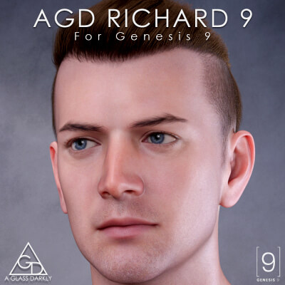 AGD Richard 9 for G9