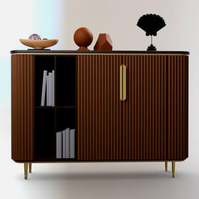 Ac3D Display Cabinets 05