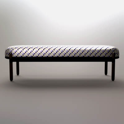 AH3D Bench DM 70