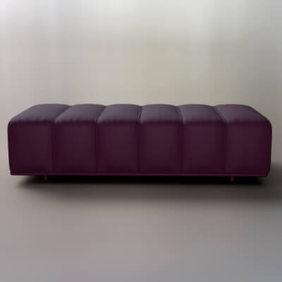 AH3D Bench DM 71