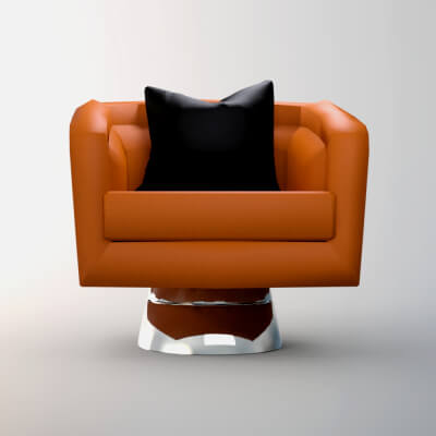AH3D Chair 02
