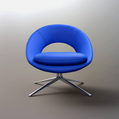 AH3D Chair 22