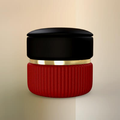 AH3D Stool 31