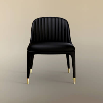 AH3D Chair 53