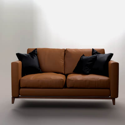 Ah3D Comfort Sofa