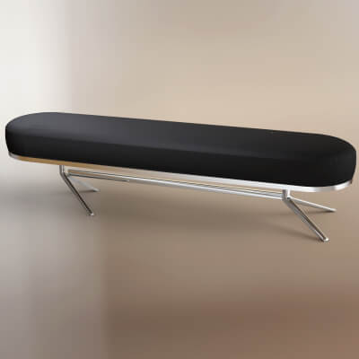 Ah3D DM 2 Bench