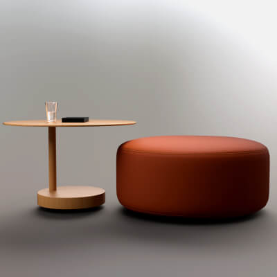 Ah3D MX Table