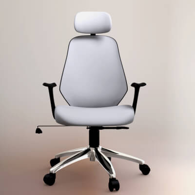 Ah3D Office Chair 54