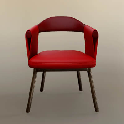 Ah3D RX Chair