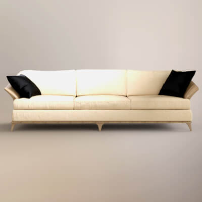 AH3D Sofa 39