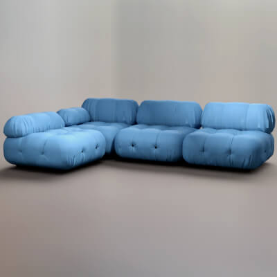 AH3D SOFA DX 61
