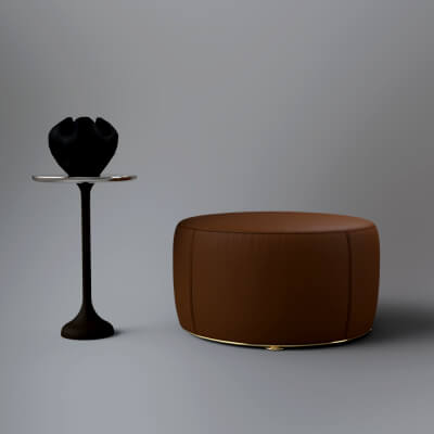 Ah3D Stool 08