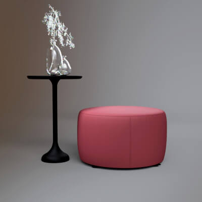 Ah3D Stool 10
