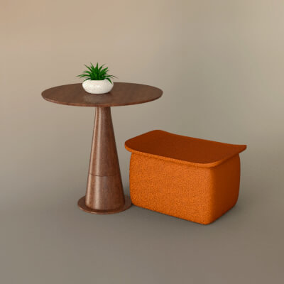 Ah3D Stool 11