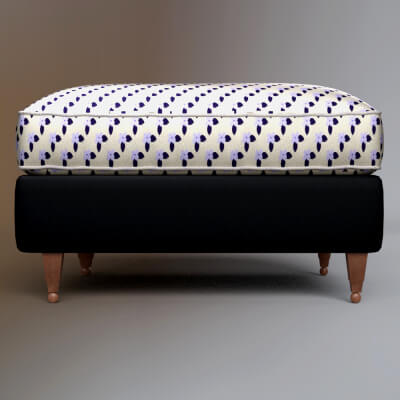 AH3D Stool 19