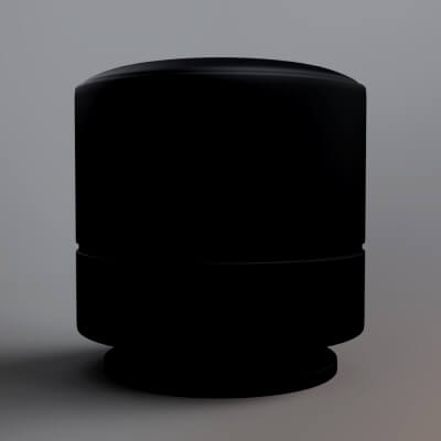 AH3D Stool 33