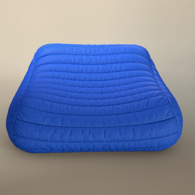AH3D Stool 59