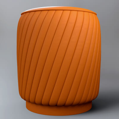 AH3D Stool 60