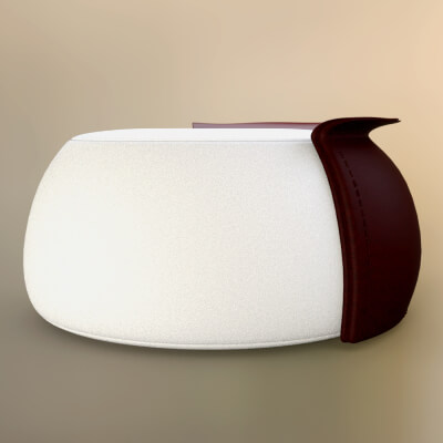 AH3D Stool DX 62