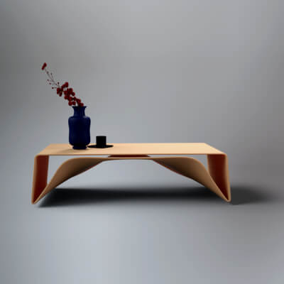 AH3D Tea Table 48