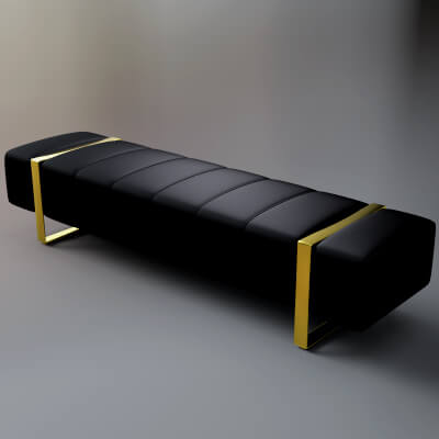 Ah3D Max Bench