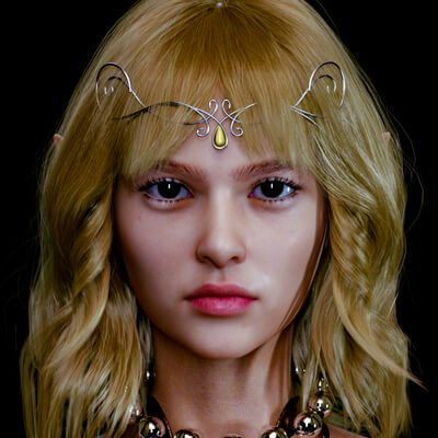 Falsafa Ginela for G8F