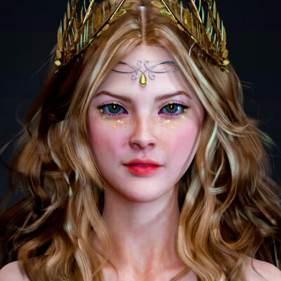 Grishma Gania for G8F