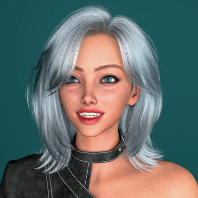 AJ Ava for G9