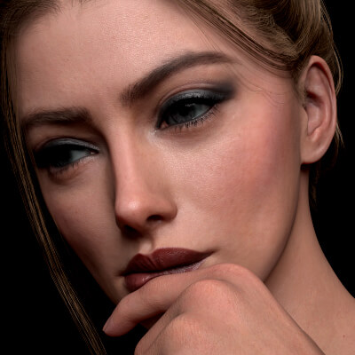 Sansa for G9