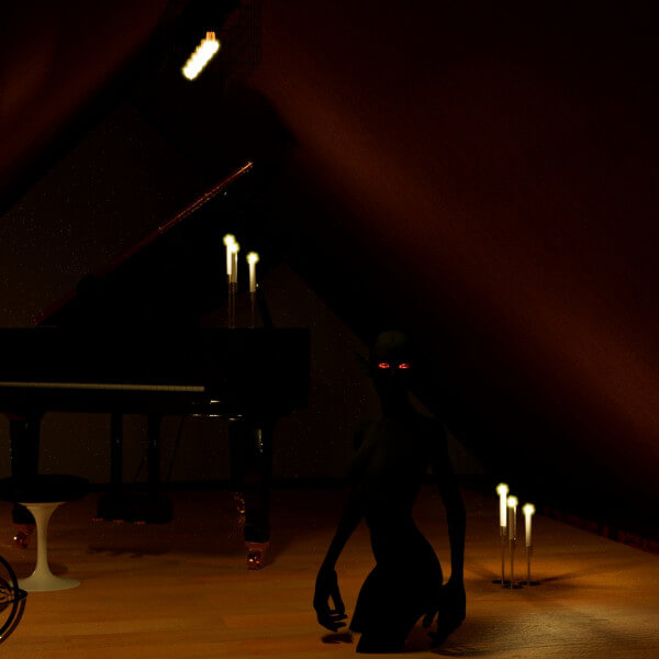 Shadow