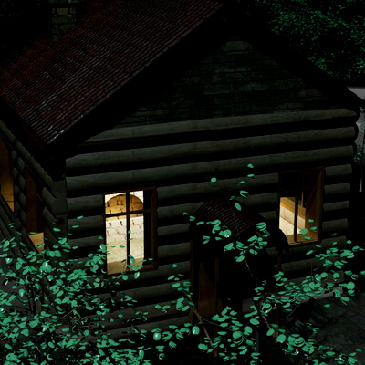 Home 3DS Max