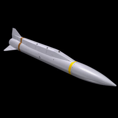 AGM-131 Sram II