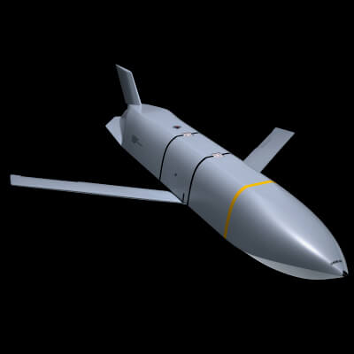 AGM-158 XR Missile