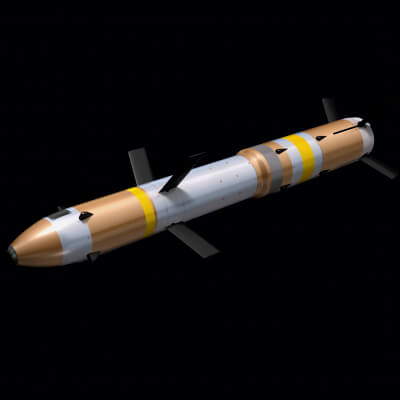 AGM-176 Griffin