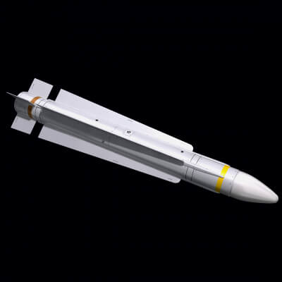 AIM-47 Falcon