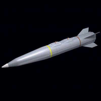 Air LORA Missile